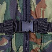 Жилет спасательный 2-х сторонний COMFORT HUNTER 80-120 кг (1103024) - ВОЕНТОРГ ТЫЛОВИК