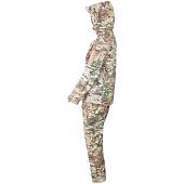 Костюм камуфлированный ( камуфляж ) TAC Softshell мембранный ветровлагозащитный camo-multi (1107260) - ВОЕНТОРГ ТЫЛОВИК