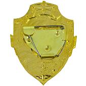 Знак ( жетон ) нагрудный Дежурный по роте (2304983) - ВОЕНТОРГ ТЫЛОВИК