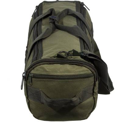 Сумка Азимут ( Azimut ) Батон Molle тактическая 40х20х18 15л хаки (3310853) - HAKKI.RU