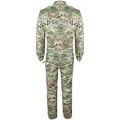 Костюм камуфлированный ( камуфляж ) 5.11 TACTICAL SERIES тактический летний camo-multi (1107889) - ВОЕНТОРГ ТЫЛОВИК