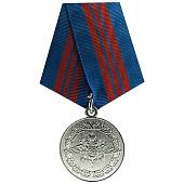 Медаль МВД России 1802-2002 / Службе польза - отечеству влаго (2401983) - ВОЕНТОРГ ТЫЛОВИК