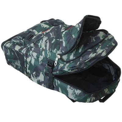 Рюкзак туристический Sport 30х65х20 39 л камуфлированный нато (3306909) - HAKKI.RU