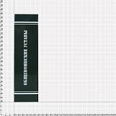 Набор подарочный Книга-шкатулка Общевойсковые уставы Вооруженных Сил России ( фляга 8 OZ-240 мл + 3 стопки ( рюмки ) + воронка ) (4801211) - ВОЕНТОРГ ТЫЛОВИК