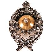 Знак нагрудный МВД РФ - Лучший сотрудник специальных подразделений закрутка (2301084) - ВОЕНТОРГ ТЫЛОВИК