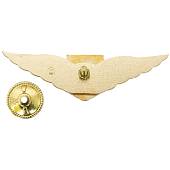 Знак должностной Командира полка и ему равной воинской части закрутка (2309048) - ВОЕНТОРГ ТЫЛОВИК
