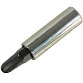 Инструмент многофункциональный ( Multi Tool ) 9 инструментов +10 насадок черный (3304995) - ВОЕНТОРГ ТЫЛОВИК