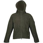 Куртка GARSING ( ГАРСИНГ ) Дозорный-2 Heavyweight fleece GSG-8 олива (1105057) - ВОЕНТОРГ ТЫЛОВИК