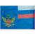 Флаг ФСИН ( Федеральная служба исполнения наказаний ) России 90х135 (4701985) - HAKKI.RU Флаг ФСИН ( Федеральная служба исполнения наказаний ) России 90х135 (4701985) - HAKKI.RU