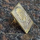 Знак фрачный 100 лет Ф.Э. Дзержинский 1877-1926 на пимсе (2302108) - ВОЕНТОРГ ТЫЛОВИК