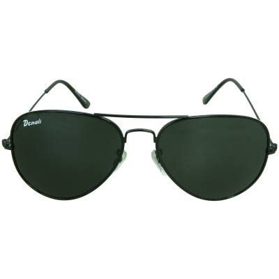 Очки NORD DENALI солнцезащитные AVIATOR черные (3208032) - HAKKI.RU