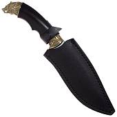 Нож подарочный С Днем рождения! 65х13 в чехле (3922021) - ВОЕНТОРГ ТЫЛОВИК