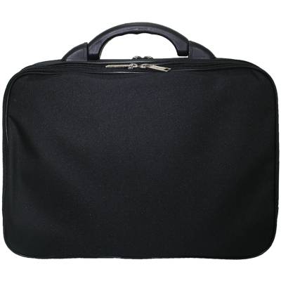 Кейс ( портфель ) Premium мужской Р029 А 40х30х15 черный (3310193) - HAKKI.RU