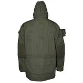 Куртка Miltec полевая Смог ( Smock ) рип-стоп оливковая (1711001) - ВОЕНТОРГ ТЫЛОВИК