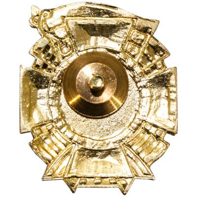 Знак нагрудный ГВАРДИЯ РОССИЯ закрутка (2301974) - HAKKI.RU