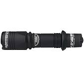 Фонарь Armytek ( Армитек ) тактический Dobermann ( Доберманн ) Pro Cree XHP35 Hi Warm теплый свет (3311972) - ВОЕНТОРГ ТЫЛОВИК