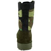 Ботинки с высоким берцем ( берцы ) GARSING ( ГАРСИНГ ) TACTICS COYOTE 05108 К облегченные камуфлированные нато (1502272)   - ВОЕНТОРГ ТЫЛОВИК