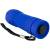 Фонарь FOCUSray светодиодный FR-1005 9 LEDs синий (3311713) - HAKKI.RU