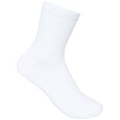 Носки SANTA SOCKS подростковые белые (1217062) - ВОЕНТОРГ ТЫЛОВИК