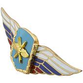 Знак должностной Командующего армией и ей равного объединения закрутка (2309058) - ВОЕНТОРГ ТЫЛОВИК