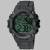 Часы наручные Q&Q M146J002Y черные (4106041) - HAKKI.RU