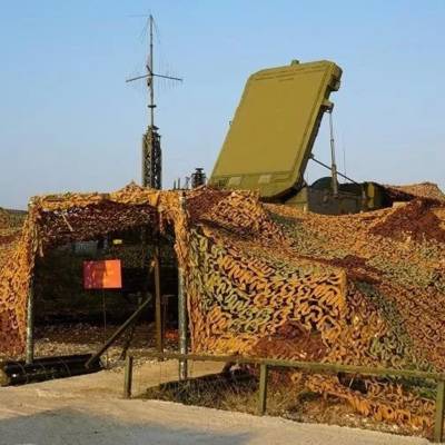 Маскировочный комплект ( массеть) МКТ-2П 12х18 м (3217007) - HAKKI.RU