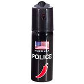 Средство самообороны ( газовый баллончик ) Police 60 мл (3102979) - ВОЕНТОРГ ТЫЛОВИК
