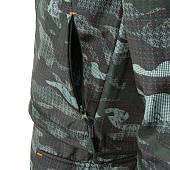 Костюм камуфлированный ( камуфляж ) SPECI.ALL RAF Softshell мембранный ветровлагозащитный нато (1107160) - ВОЕНТОРГ ТЫЛОВИК