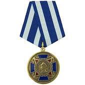 Медаль МО РФ - Адмирал Нахимов / За особые заслуги (2401262) - ВОЕНТОРГ ТЫЛОВИК