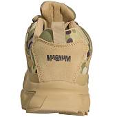 Кроссовки ( полуботинки ) MAGNUM ( МАГНУМ ) тактические камуфлированные camo-multi (1517004) - ВОЕНТОРГ ТЫЛОВИК