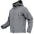 Костюм TAC Softshell мембранный ветровлагозащитный серый (1107993) - HAKKI.RU Костюм TAC Softshell мембранный ветровлагозащитный серый (1107993) - HAKKI.RU