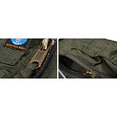 Куртка ( бомбер ) 726 GEAR демисезонная коричневая (1105943) - ВОЕНТОРГ ТЫЛОВИК