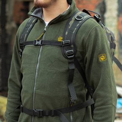 Рюкзак штурмовой MOLLE 50х35х25 45 л камуфлированный марпат (3306211) - HAKKI.RU