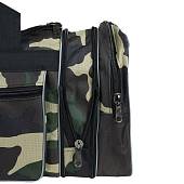 Сумка раздвижная камуфлированная с 2 боковыми карманами 55х30х30 50 л 10м нато (3310070) - ВОЕНТОРГ ТЫЛОВИК
