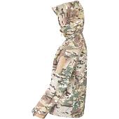 Костюм камуфлированный ( камуфляж ) TAC Softshell мембранный ветровлагозащитный camo-multi (1107260) - ВОЕНТОРГ ТЫЛОВИК