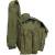 Сумка-органайзер TAC на плечо тактическая MOLLE оливковая (3310182) - HAKKI.RU Сумка-органайзер TAC на плечо тактическая MOLLE оливковая (3310182) - HAKKI.RU