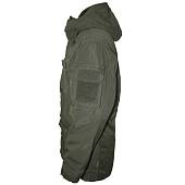 Куртка GARSING ( ГАРСИНГ ) Field parka ( Панцирь ) зимняя со съемной подкладкой GSG-14 олива (1105974) - ВОЕНТОРГ ТЫЛОВИК