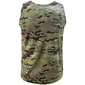 Майка камуфлированная ГОСТ camo-multi (1203028) - ВОЕНТОРГ ТЫЛОВИК