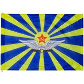 Флаг ВВС ( Военно-воздушные силы ) СССР 70х105 (4702958) - ВОЕНТОРГ ТЫЛОВИК