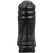 Ботинки с высоким берцем ( берцы ) GARSING ( ГАРСИНГ ) CORPORAL FUR 0830 зимние черные (1502705) - ВОЕНТОРГ ТЫЛОВИК