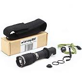 Фонарь Armytek ( Армитек ) тактический Dobermann ( Доберманн ) Pro Cree XHP35 Hi Warm теплый свет (3311972) - ВОЕНТОРГ ТЫЛОВИК