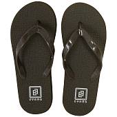 Шлепанцы ( сланцы ) EVARS ( Эварс ) мужские SIMPL Shake Skin LOGO коричневые (1506048) - ВОЕНТОРГ ТЫЛОВИК