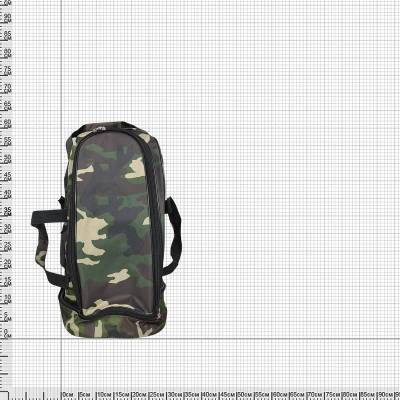 Сумка - рюкзак камуфлированная 60х30х30 55 л 10 м нато (3310041) - HAKKI.RU