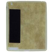 Чехол для планшета iPad кожаный черный (4001111) - ВОЕНТОРГ ТЫЛОВИК