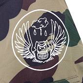 Куртка ( бомбер ) мужская летняя камуфлированная нато (1105915)  - ВОЕНТОРГ ТЫЛОВИК