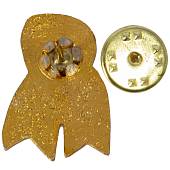 Знак фрачный Георгиевская лента 2х2,5 на пимсе (2302142) - ВОЕНТОРГ ТЫЛОВИК