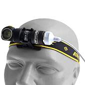 Фонарь Armytek ( Армитек ) тактический Tiara ( Тиара ) С1 Pro Magnet USB Cree XP-L White белый свет (3311942) - ВОЕНТОРГ ТЫЛОВИК