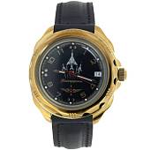 Часы наручные Восток ( Vostok ) Командирские с символикой ВВС СССР 219511 (4105094) - ВОЕНТОРГ ТЫЛОВИК