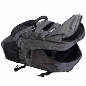 Рюкзак Locallion туристический Outdoor 53х32х23 40 л серый (3306157) - ВОЕНТОРГ ТЫЛОВИК