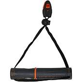 Огниво ( fire starter ) GERBE Survival BG серо-оранжевое (3318786) - ВОЕНТОРГ ТЫЛОВИК